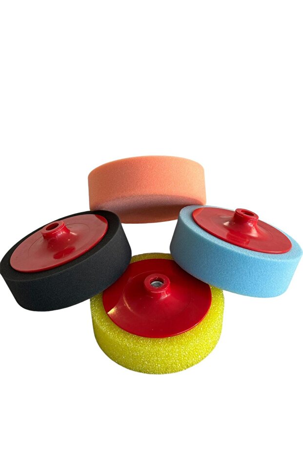 Polisaj Başlıklar - 3