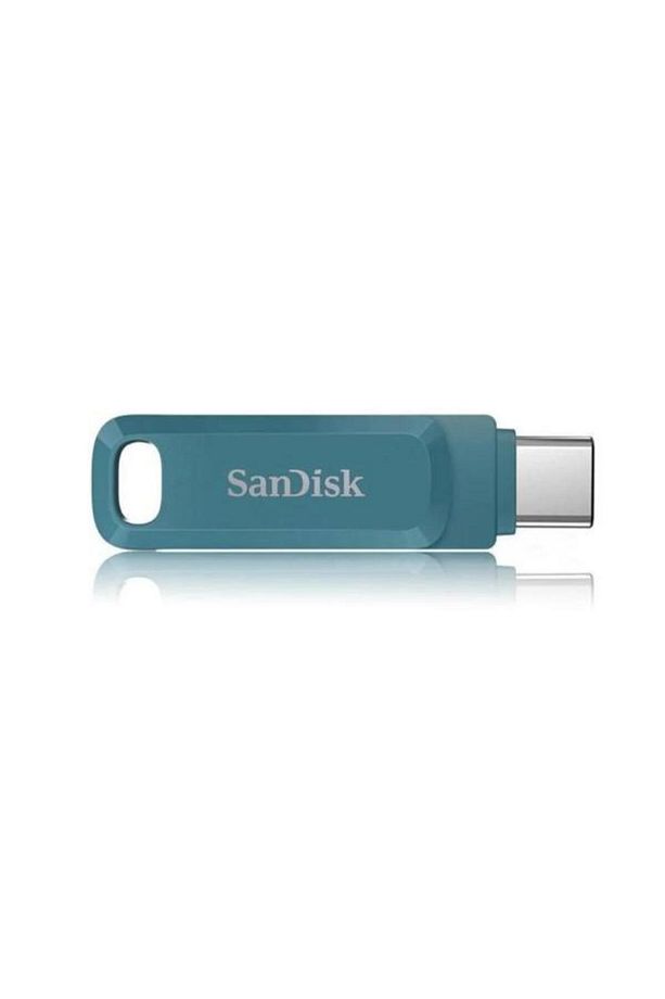 Ultra Dual Drive Go 1TB SDDDC3-1T00-G46NBB USB & Type-C Flash Bellek Navagio Bay - 4