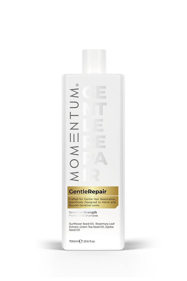 ŞAMPUAN GENTLE REPAİR 700 ML - 3