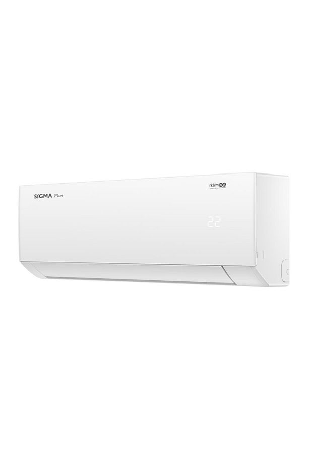 2024 Model Sigma Plus A++ 9000 Btu Inverter Klima R32 Wi-Fi - 3