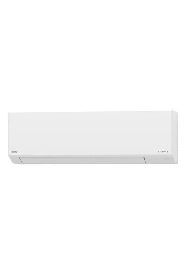 2024 Model Fujitsu Prime A++ 9000 Btu Inverter Klima R32 Wi-Fi - 1