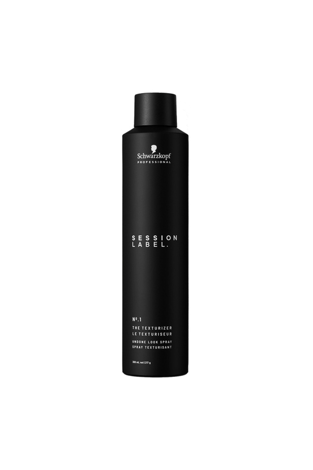 Avantajlı 10 ADET Schwarzkopf Session Label No.1 The Texturizer Dokulandırıcı ve Hacimlendirici Spre - 1