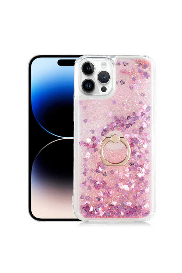 Cover Milce Cover Compatible for iPhone 14 Pro Max Case Mobile Phone
