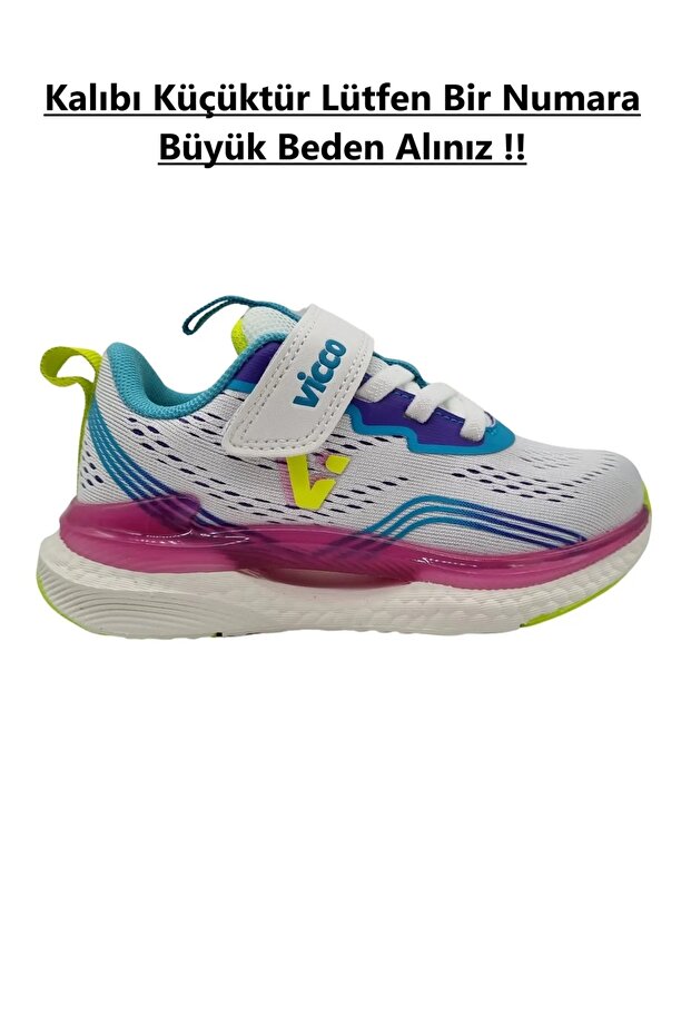Original Orthopedic Very Light Summer Girl's Sports Sneaker