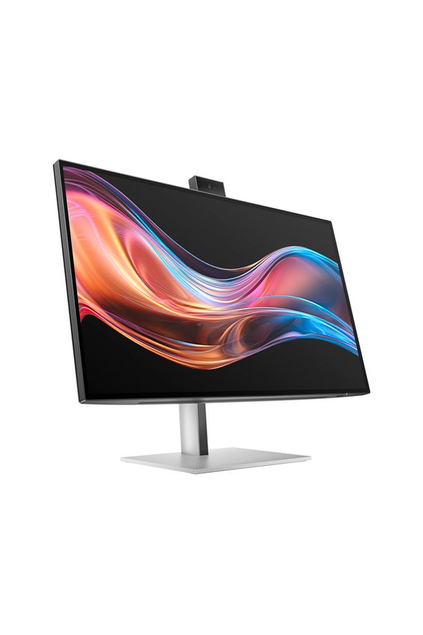 727pm 8K135AA 27 5ms 60Hz 4K UHD 3840x2160 HDMI Type-C DP USB RJ-45 Hoparlör Kamera Asansör Pivot - 2