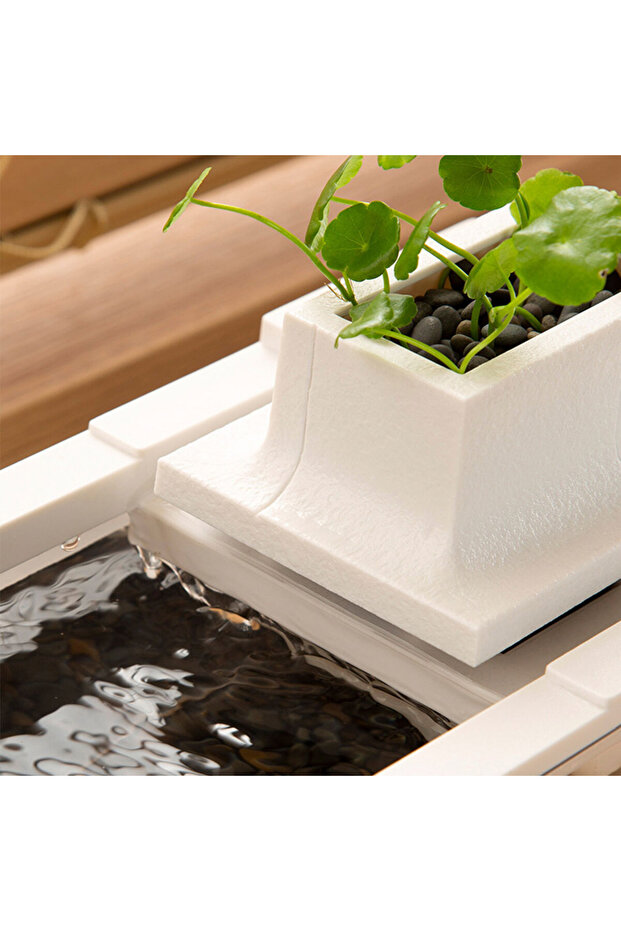 Aquarium fish tank mini - 4