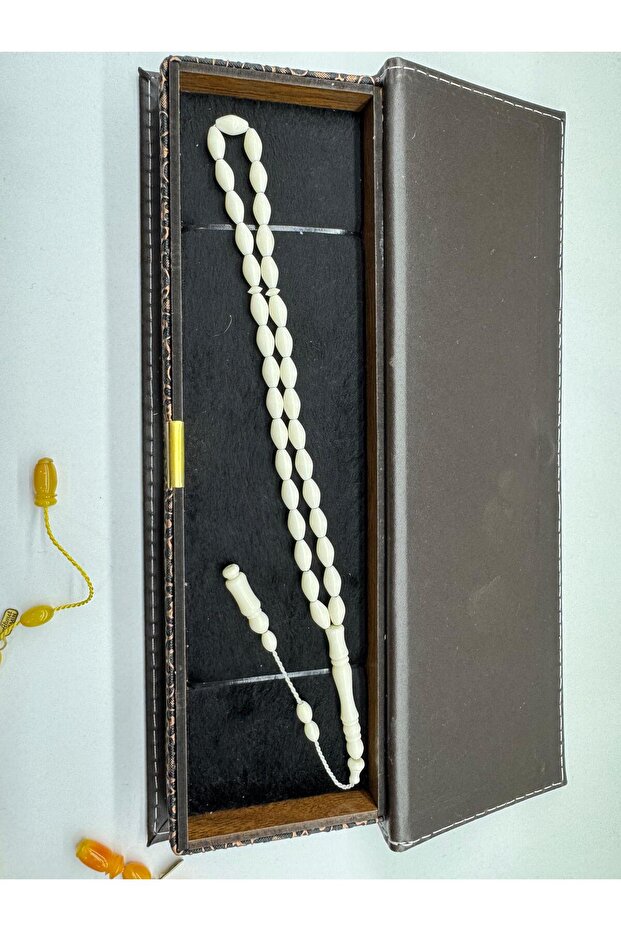 DEVE KEMİĞİ TESBİH - 1