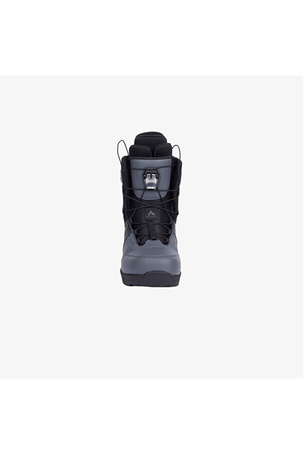SL2 AQB Çocuk Gri Kayak Botu - 2