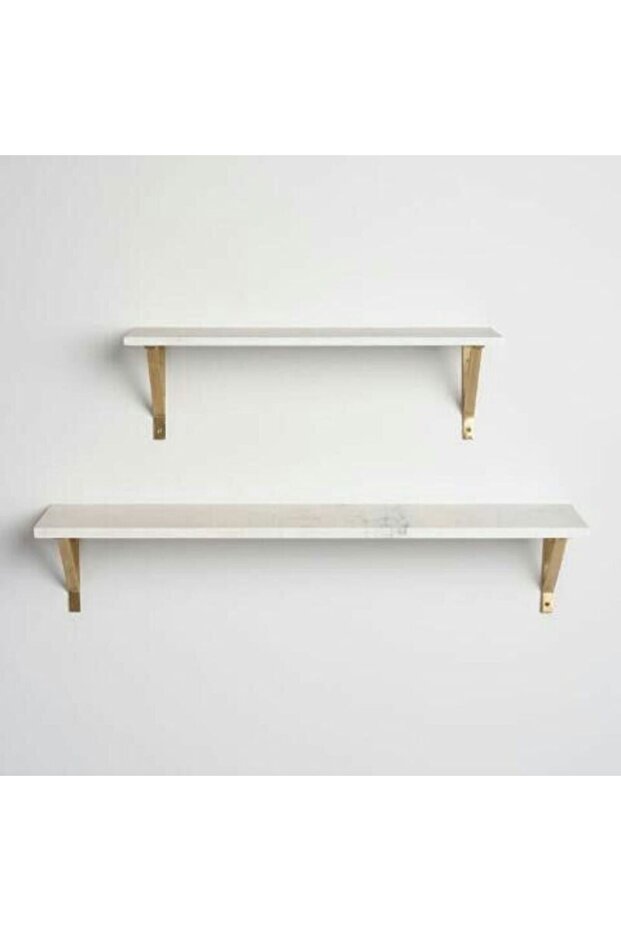 DOĞAL MERMER RAF - 1