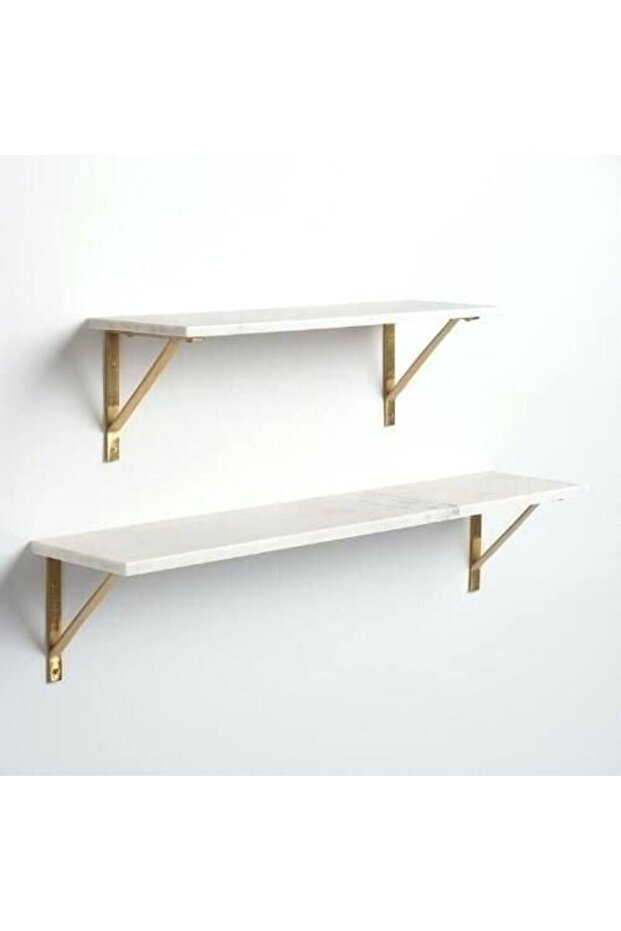 DOĞAL MERMER RAF - 2