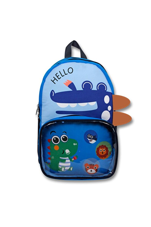 Cennec Backpack 3070 - 1