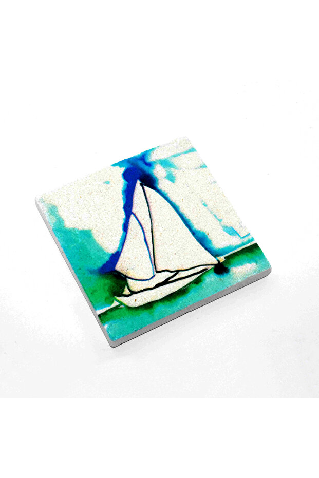 Biggdesign Sailing Coasters - 3
