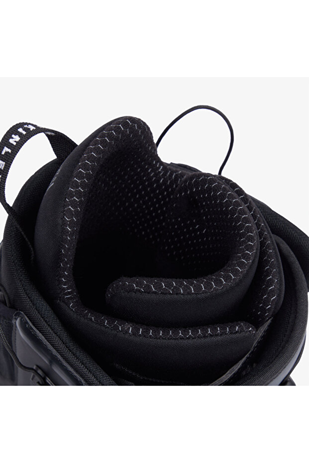 SL2 AQB Çocuk Gri Kayak Botu - 6