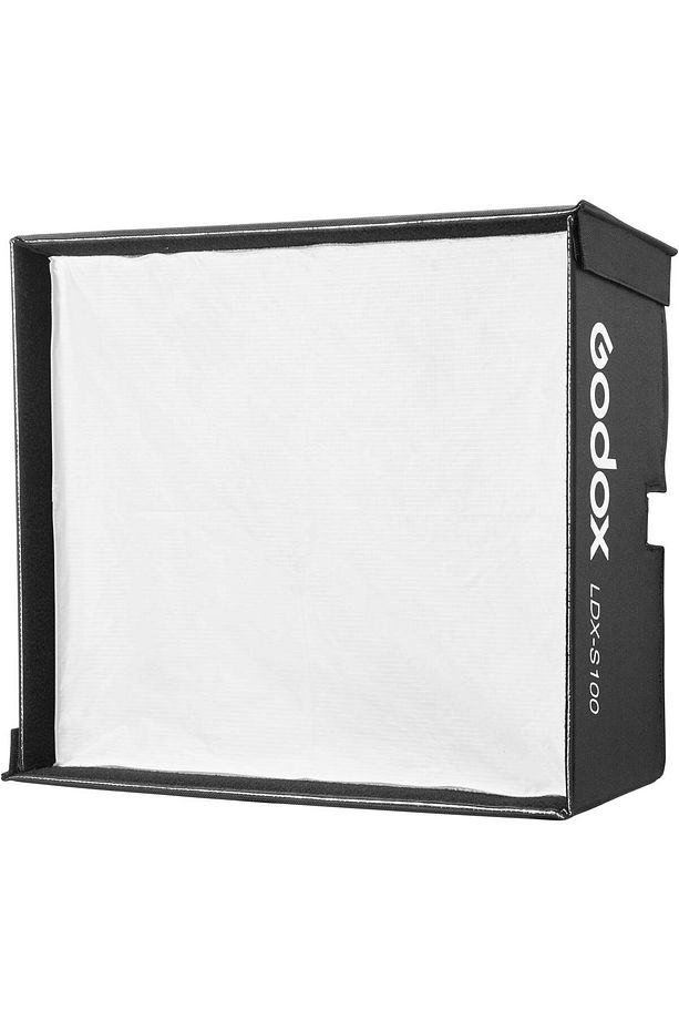 LDX-S100 İçin Gridli Softbox - 3