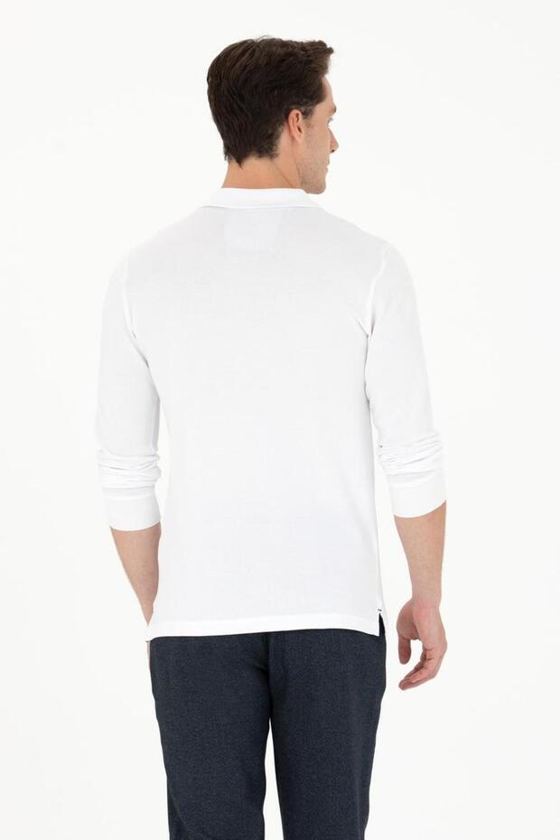 Erkek Basic Sweatshirt 1639077 - 6