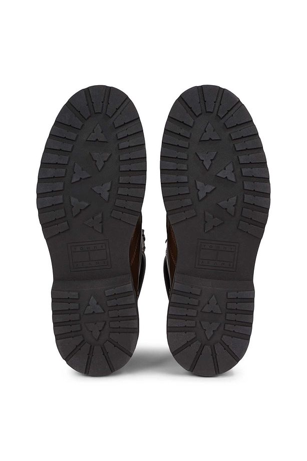 TJM LACE UP BOOT - 5