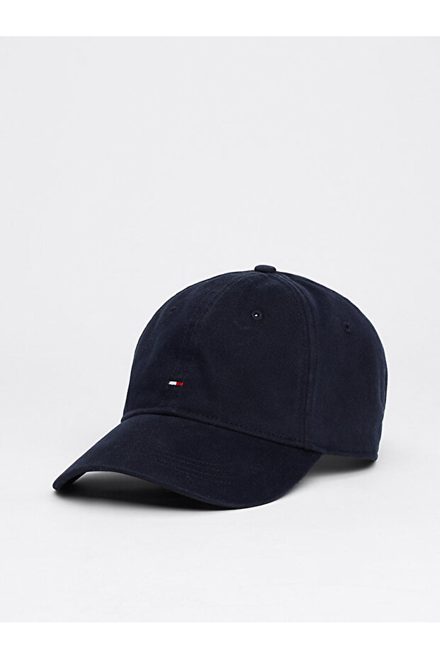 TH FLAG SOFT 6 PANEL CAP - 1