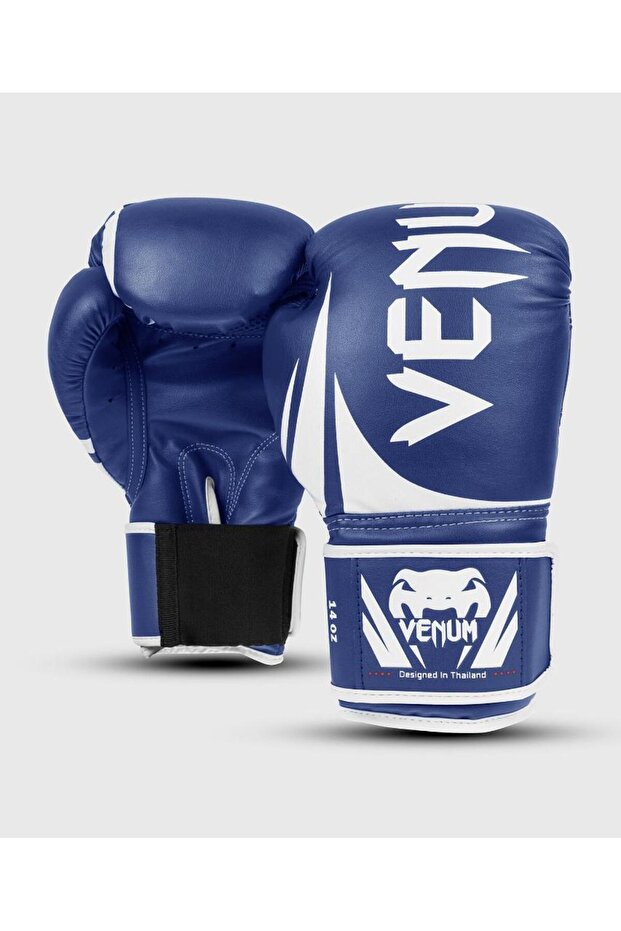 Challenger 2.0 Boxing Gloves - 2