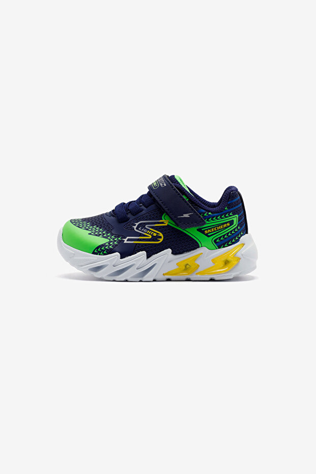 أحذية Flexglow Bolt للأطفال الأولاد