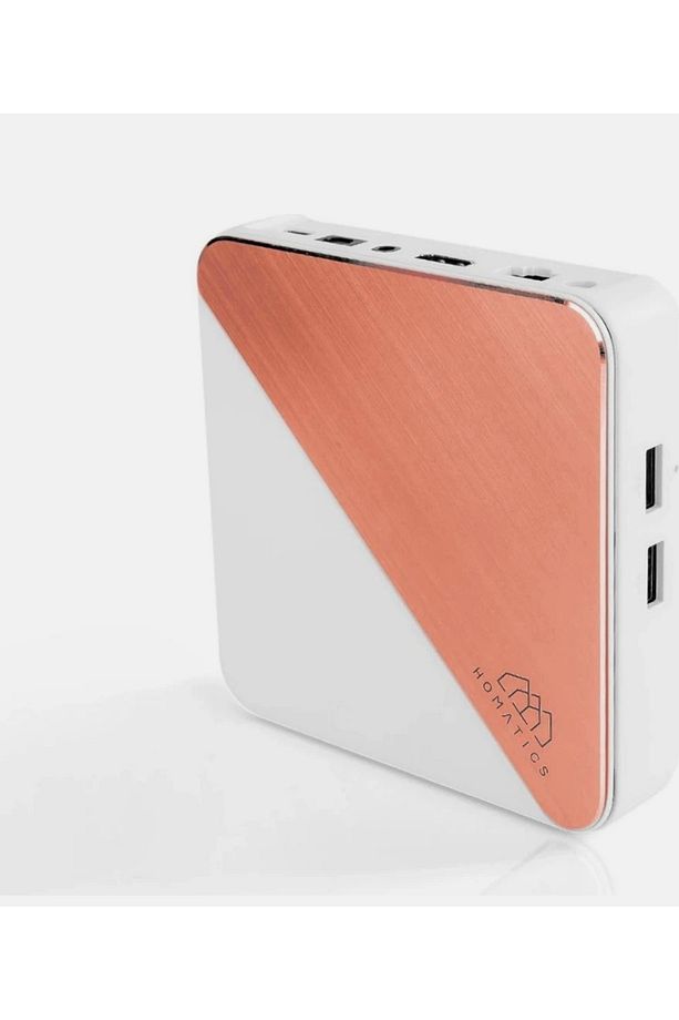 4k Plus Android Tv Box - 3