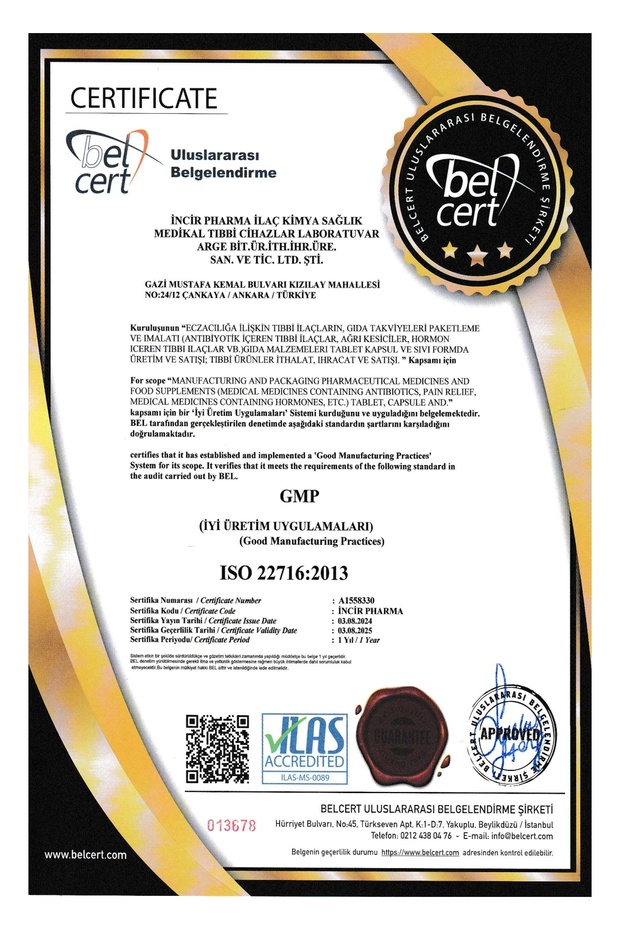 İn Men (3'LÜ SET) - 4