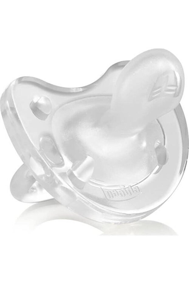 Physıo Forma Silikon Emzik 16-36 Ay - 1