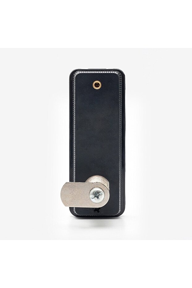 ŞİFRELİ ÇEKMECE DOLAP KİLİDİ - 3