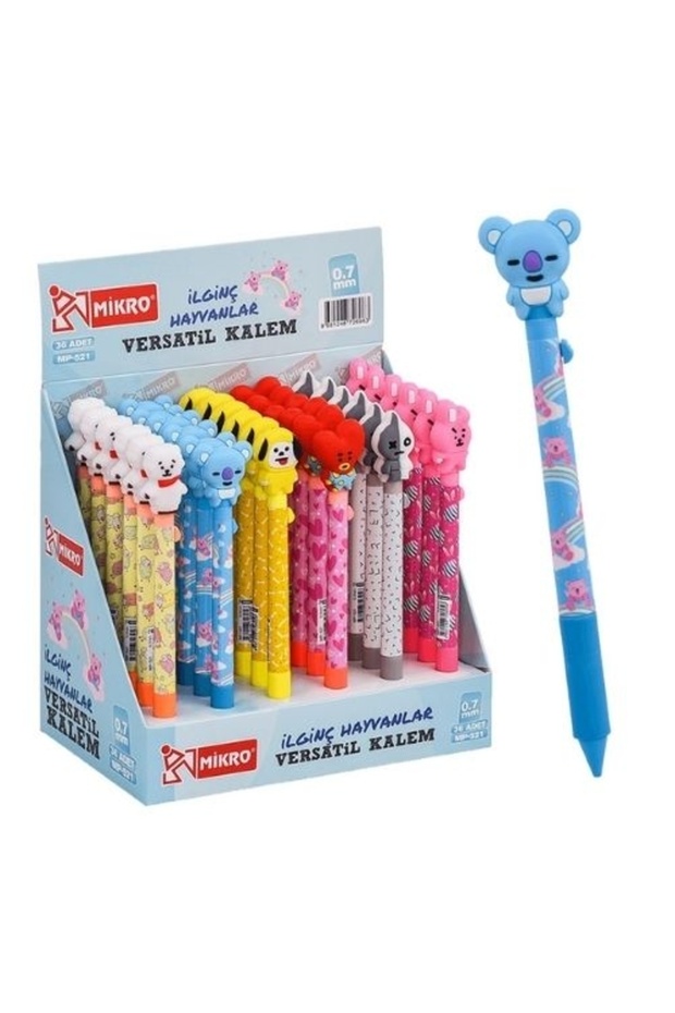 VERSATİL 521-36 - 1