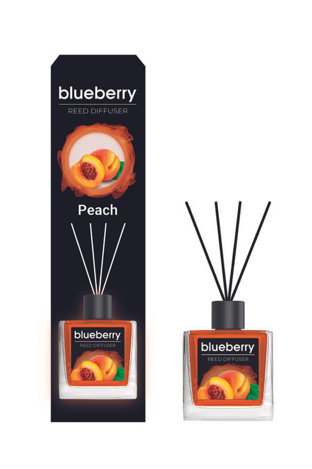 Peach Oda Kokusu  100 ml BBCN000705 - 2