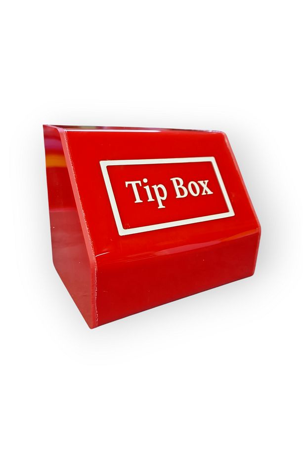 TİPBOX - 1