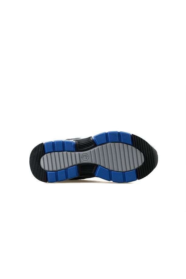 Çocuk Su Ve Soğuğa Dayanıklı Sağlam Taban Kışlık Bot Waterproof - 5