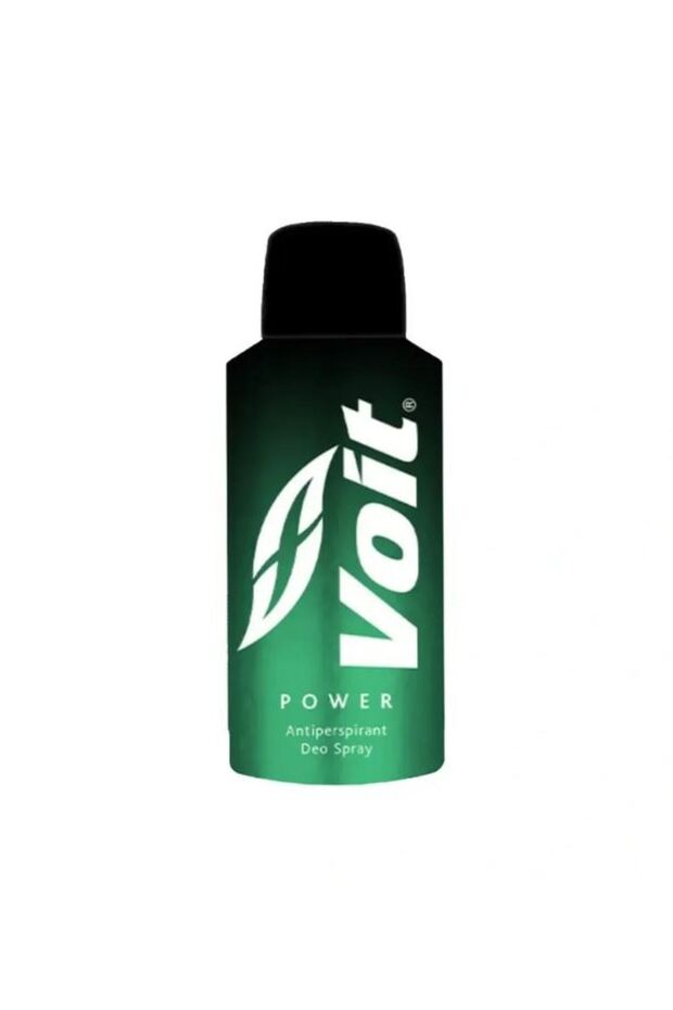 Power Deodorant Erkek 150ml - 1