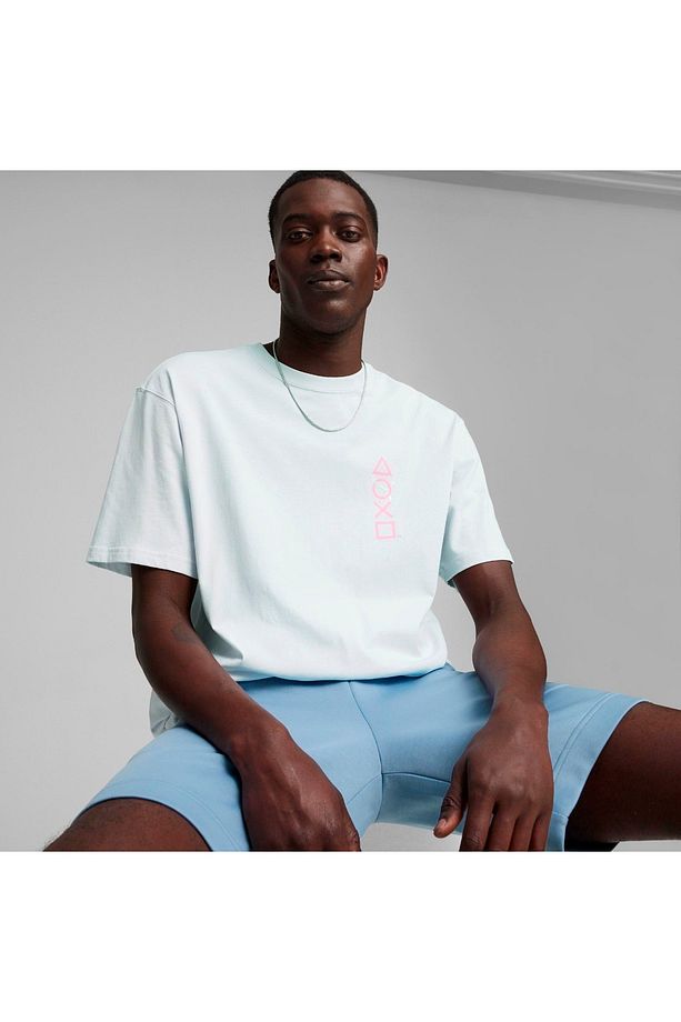 X PLAYSTATION Tee - 4