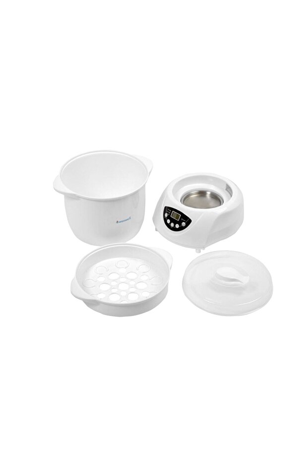 Wsb160 Sterilizatör - 7