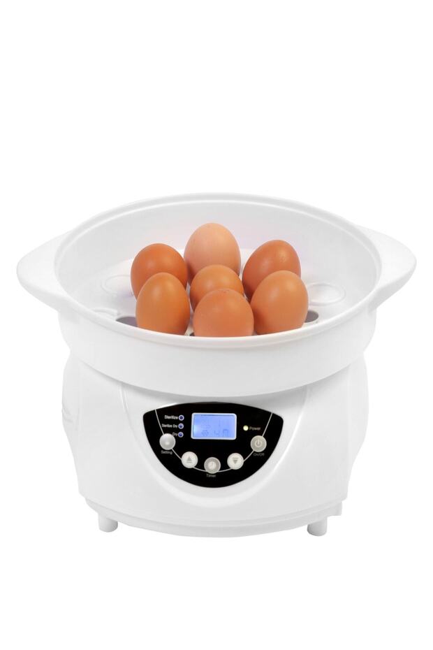 Wsb160 Sterilizatör - 6