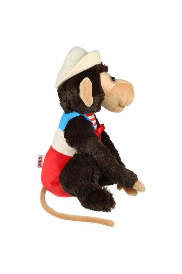 سكين، قرد، 27 سم - 4