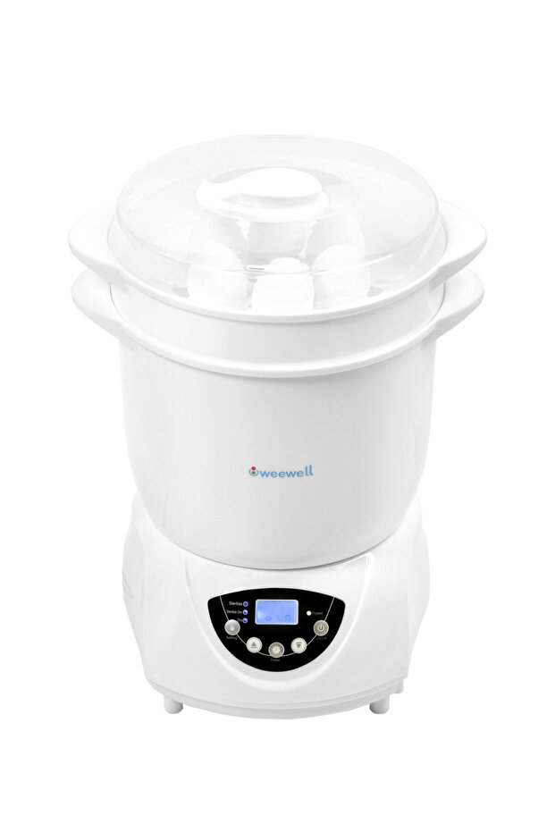 Wsb160 Sterilizatör - 3