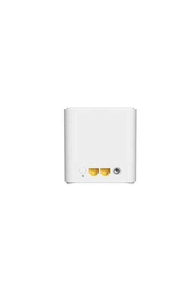 Mx3 2 Li Paket Ax1500 Tüm Evi Kapsayan Mesh Sistemi - 2