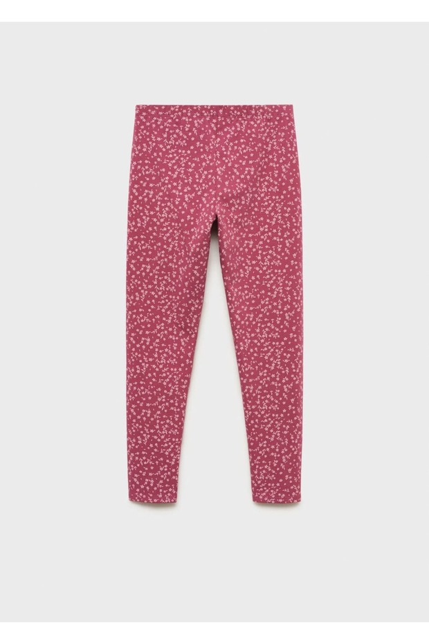 Patterned Tights - 2