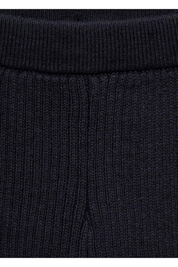 Lastikli pantolon - 5