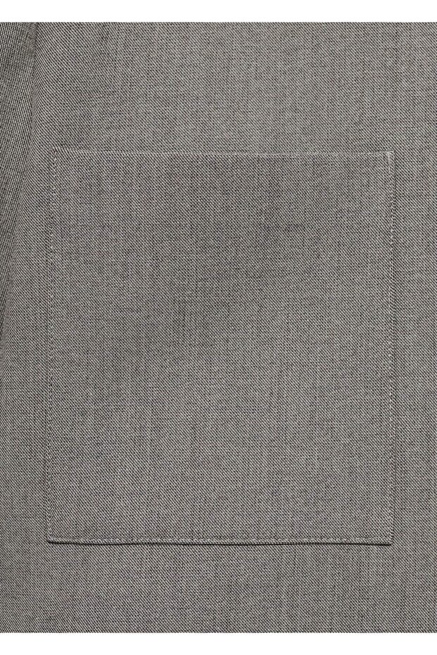 Cepli kısa ceket - 6