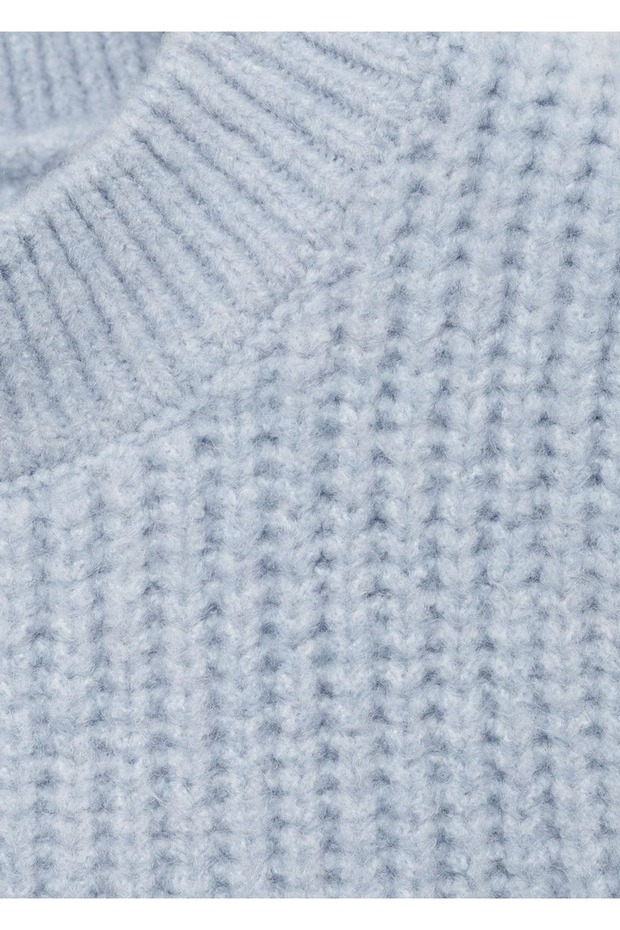 Fitilli Jarse Ceket - 5