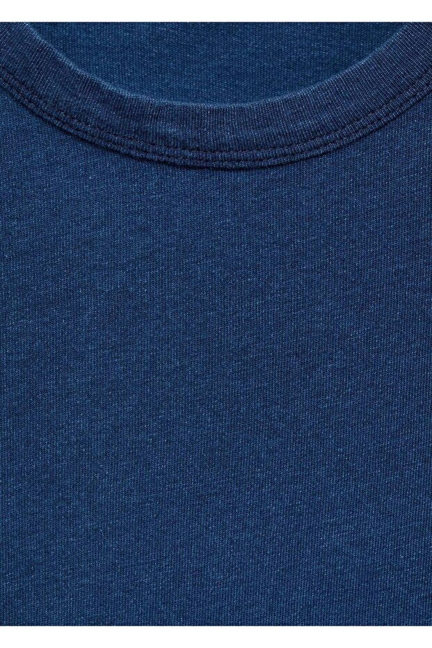 Kısa kollu tişört - 7