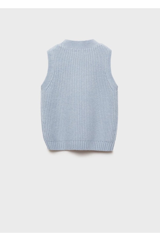 Fitilli Jarse Ceket - 3