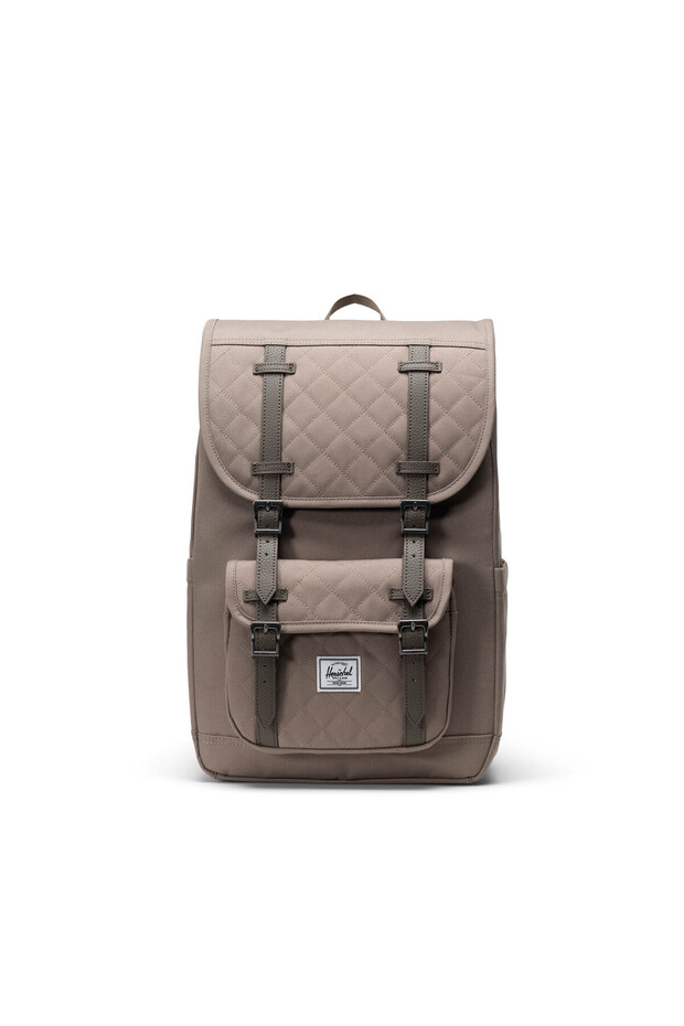Herschel Little America 15"/16" Inc Compatible Medium Size Computer Backpack 21L