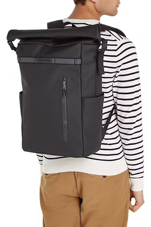 TH MONOTYPE ROLLTOP BACKPACK - 1
