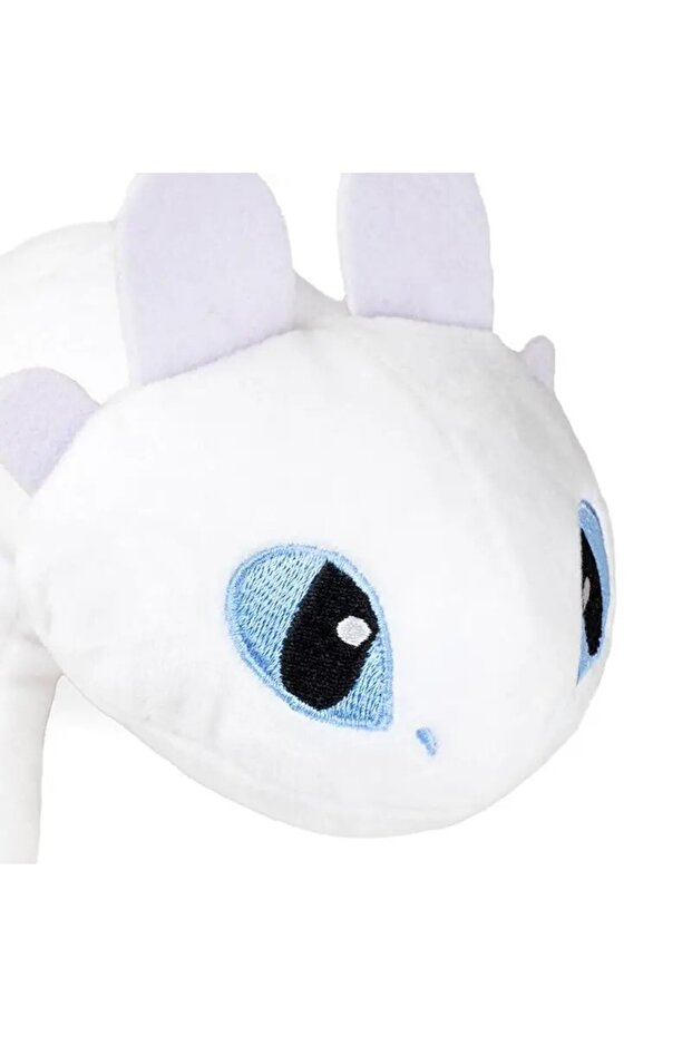 Pelüş ejderha 35cm - 4