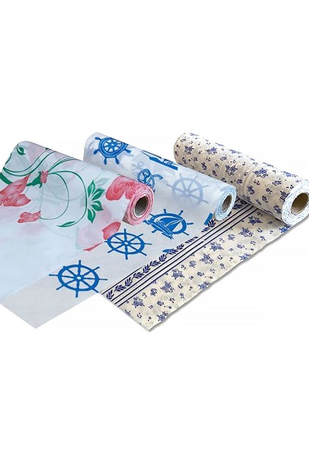 Tiri Store Kullan At Masa Örtüsü Poşet 120x150 Bir Rulo 50 Adet Karışık - 2