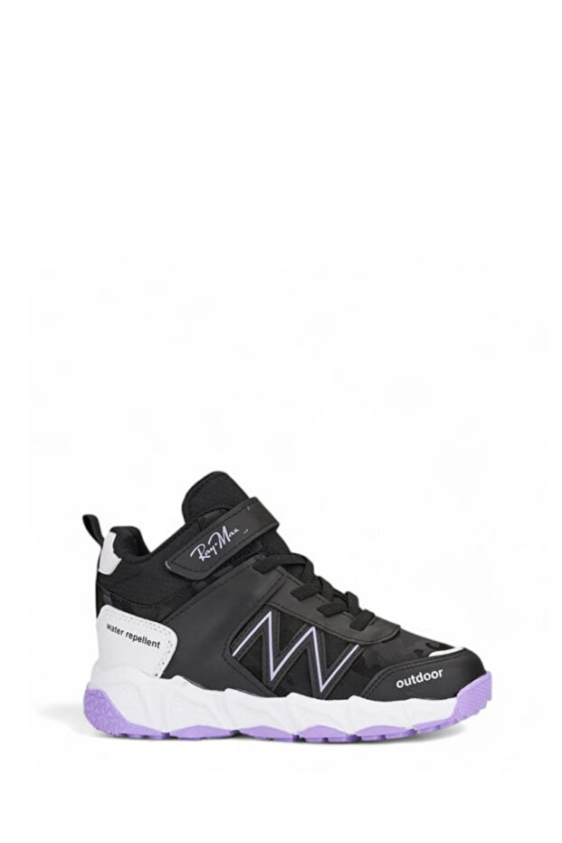 UNİSEX ÇOCUK BOT - 1