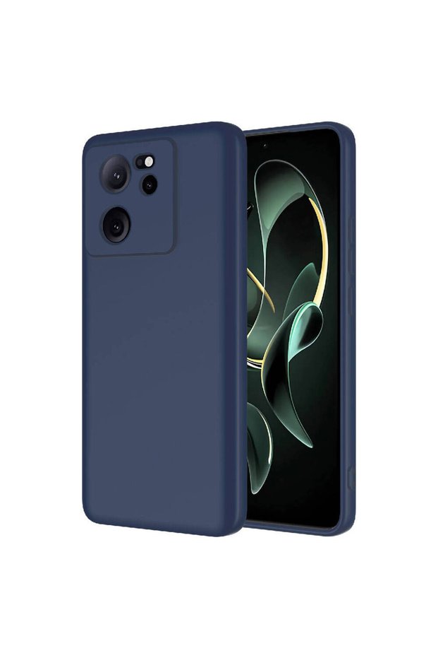 Cover Compatible with Mi 13t Pro Case Mobile Phone Mara Launch Cover